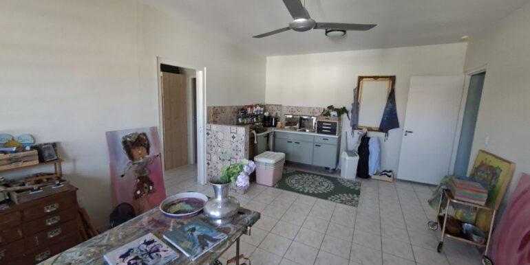 Hooggelegen Huurwoning Jan Sofat
