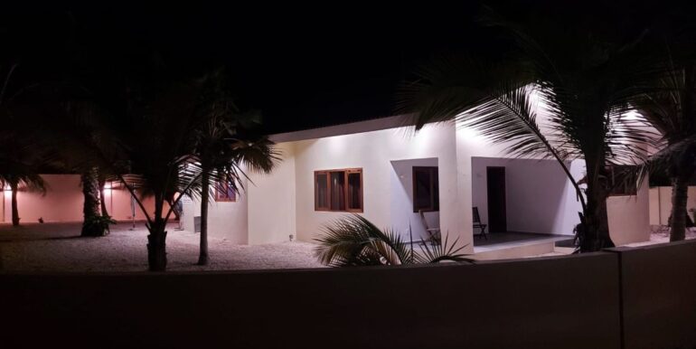 Huurwoning met zwembad Kashutuin
