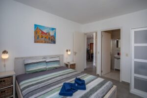 Huurwoning met zwembad Kashutuin