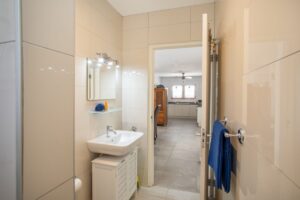 Huurwoning met zwembad Kashutuin