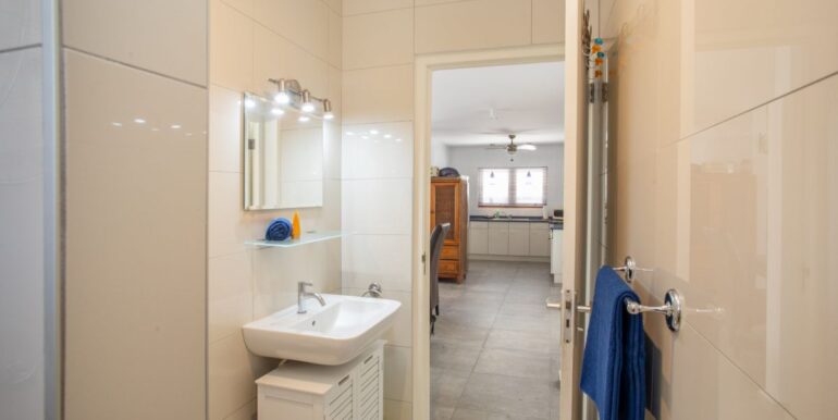 Huurwoning met zwembad Kashutuin