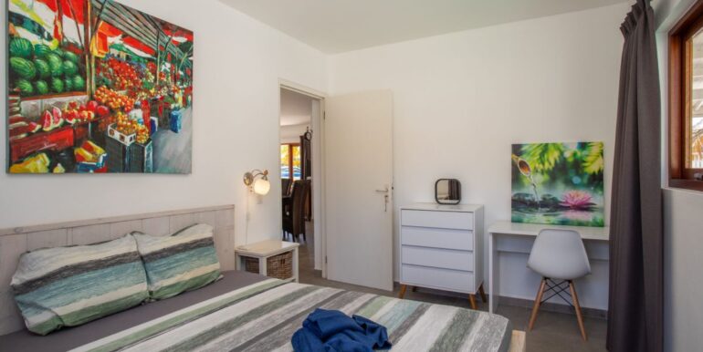 Huurwoning met zwembad Kashutuin