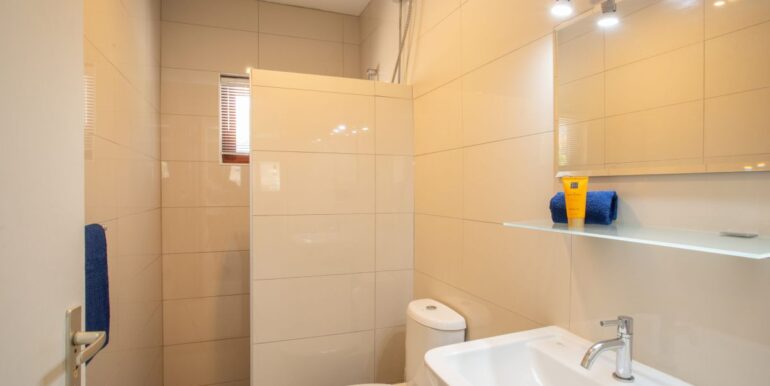 Huurwoning met zwembad Kashutuin