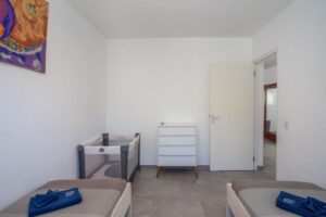 Huurwoning met zwembad Kashutuin