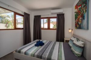 Huurwoning met zwembad Kashutuin