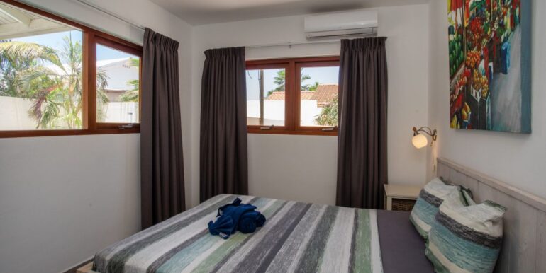 Huurwoning met zwembad Kashutuin