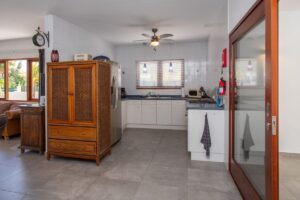 Huurwoning met zwembad Kashutuin