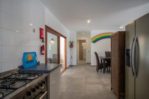 Huurwoning met zwembad Kashutuin