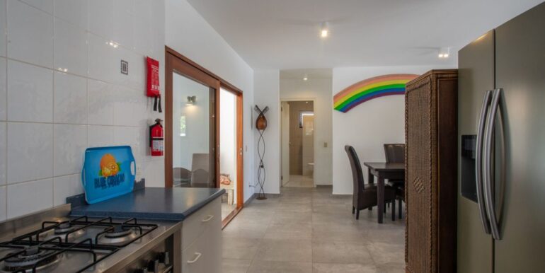 Huurwoning met zwembad Kashutuin