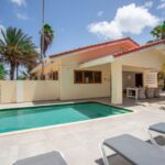 Huurwoning met zwembad Kashutuin