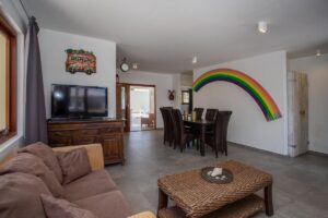 Huurwoning met zwembad Kashutuin