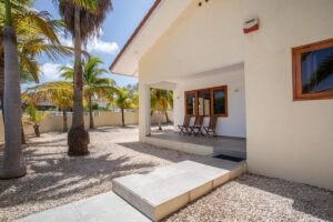 Huurwoning met zwembad Kashutuin