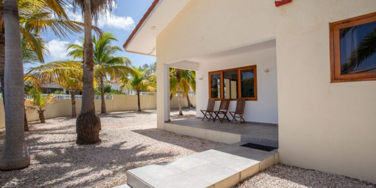 Huurwoning met zwembad Kashutuin