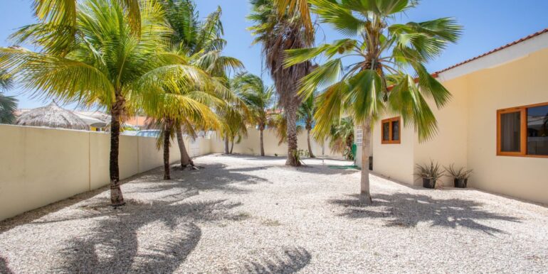 Huurwoning met zwembad Kashutuin