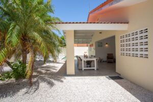 Huurwoning met zwembad Kashutuin