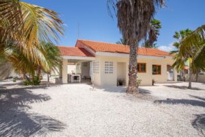 Huurwoning met zwembad Kashutuin