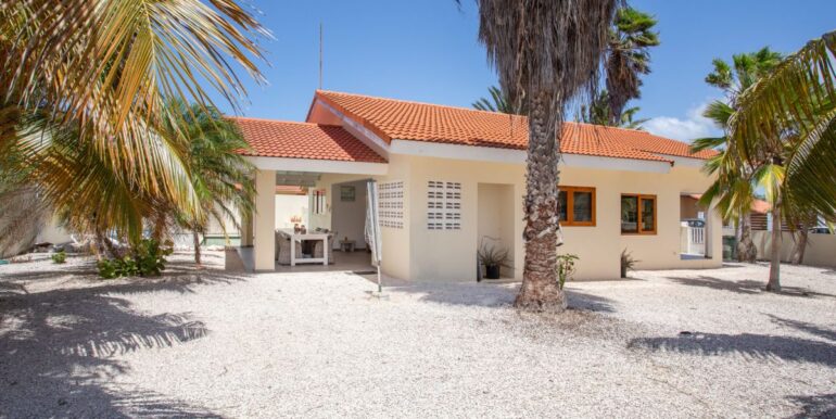 Huurwoning met zwembad Kashutuin