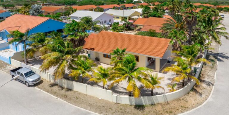 Huurwoning met zwembad Kashutuin