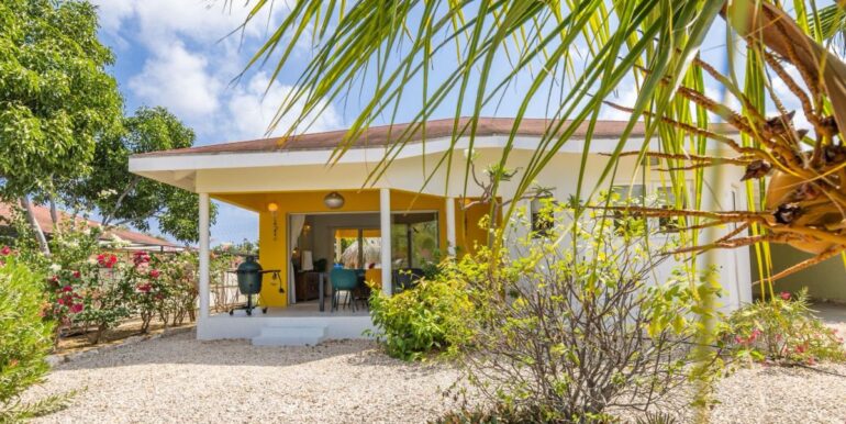 Huurwoning Montana Rey