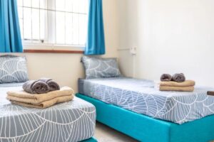 Huurwoning Montana Rey