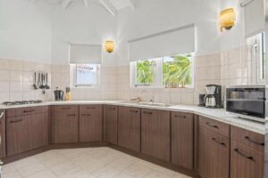 Huurwoning Montana Rey