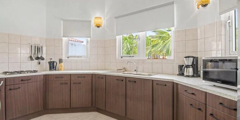 Huurwoning Montana Rey