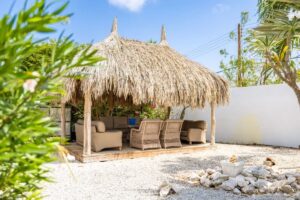Huurwoning Montana Rey