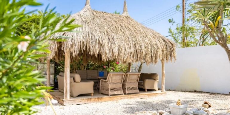 Huurwoning Montana Rey