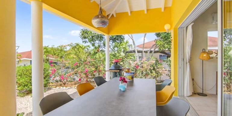 Huurwoning Montana Rey