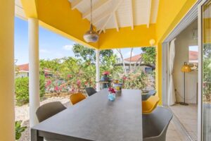 Huurwoning Montana Rey