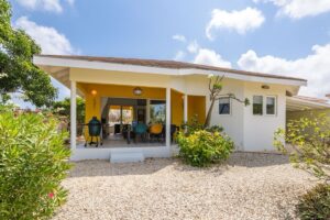 Huurwoning Montana Rey