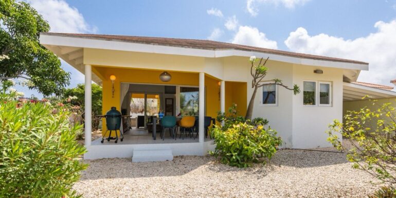 Huurwoning Montana Rey