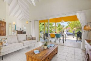 Huurwoning Montana Rey