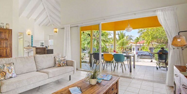 Huurwoning Montana Rey