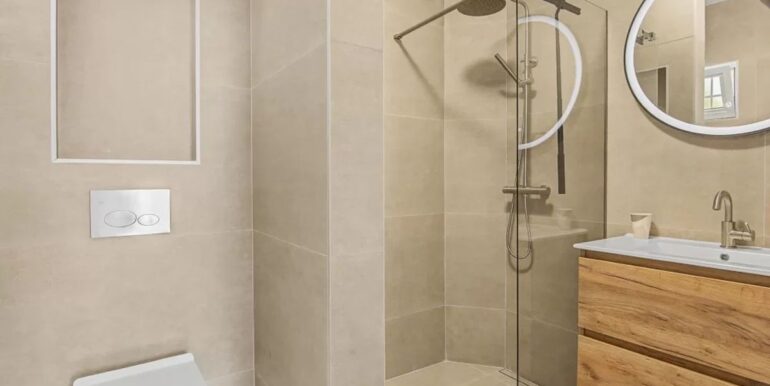 Huurwoning Montana Rey