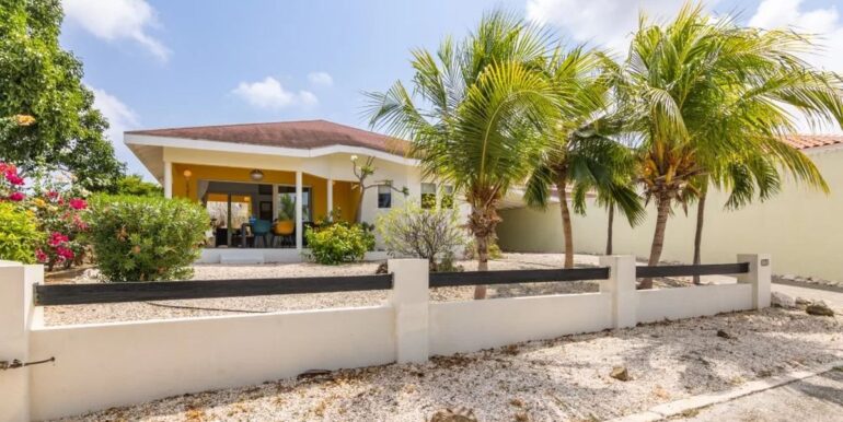 Huurwoning Montana Rey
