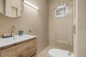 Huurwoning Montana Rey