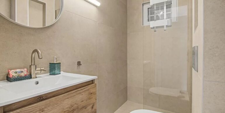 Huurwoning Montana Rey
