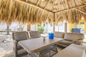 Huurwoning Montana Rey