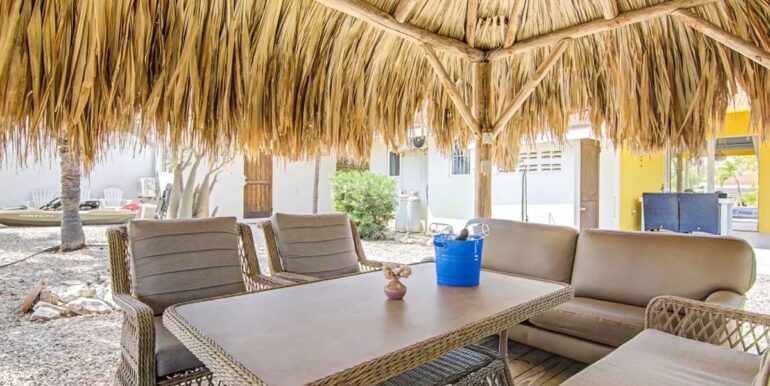 Huurwoning Montana Rey