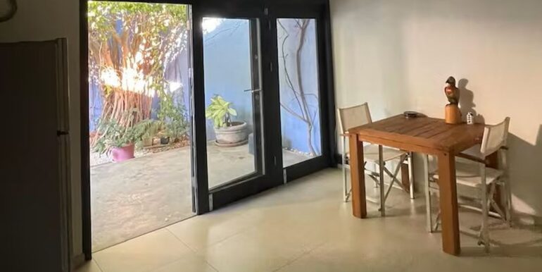 Huurwoning Nieuw Nederland Pietermaai