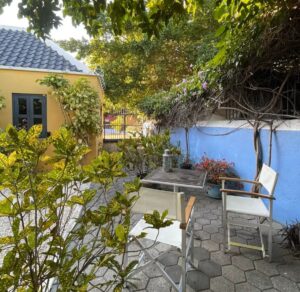 Huurwoning Nieuw Nederland Pietermaai
