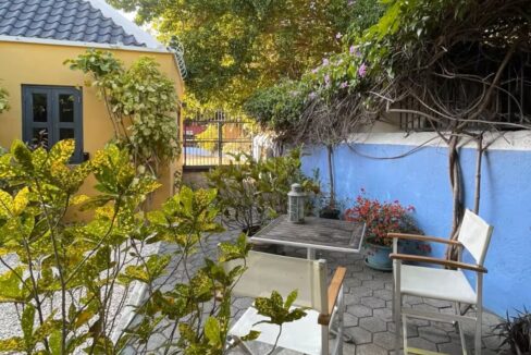 Huurwoning Nieuw Nederland Pietermaai