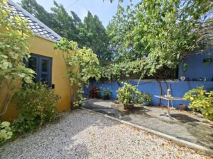 Huurwoning Nieuw Nederland Pietermaai