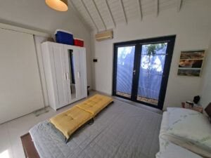 Huurwoning Nieuw Nederland Pietermaai