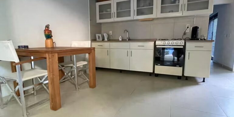 Huurwoning Nieuw Nederland Pietermaai