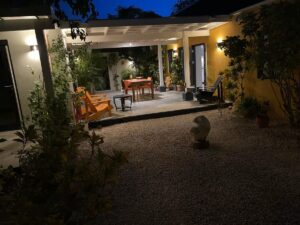 Huurwoning Nieuw Nederland Pietermaai