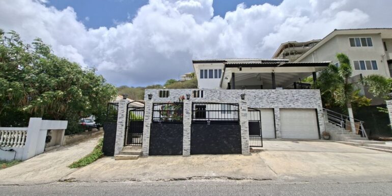 Gemeubileerde huurwoning Sun Valley