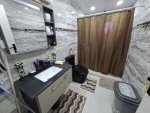 Gemeubileerde huurwoning Sun Valley