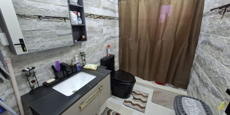 Gemeubileerde huurwoning Sun Valley